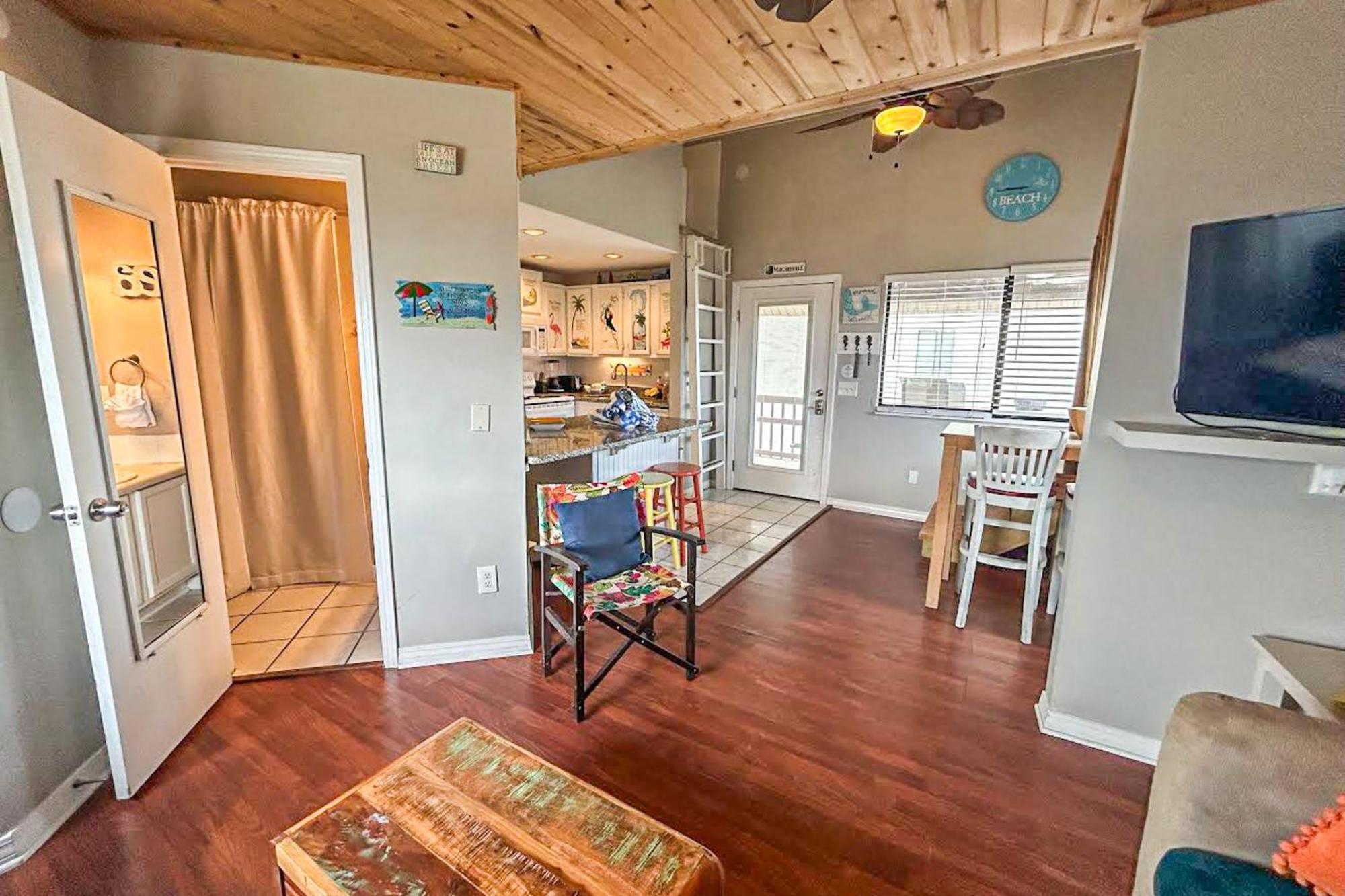 Sand Castle Villa #26 Panama City Beach Zewnętrze zdjęcie